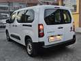 Fiat Doblo 1.5 B.HDI CREW OMOLOGATO AUTOCARRO 5 POSTI+IVA Blanc - thumbnail 6