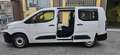 Fiat Doblo 1.5 B.HDI CREW OMOLOGATO AUTOCARRO 5 POSTI+IVA Blanc - thumbnail 5