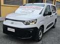 Fiat Doblo 1.5 B.HDI CREW OMOLOGATO AUTOCARRO 5 POSTI+IVA Blanc - thumbnail 1