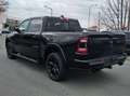 Dodge RAM 5.7L HEMI/LARAMIE/4X4/CREW CAB/LEDER/KAM/LED Nero - thumbnail 7