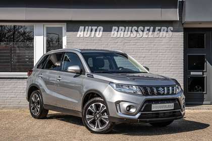 Suzuki Vitara 1.4 Boosterjet Style Smart Hybrid Nieuwstaat !!