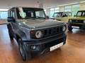 Suzuki Jimny 1.5 ALLGRIP Comfort PLUS MIT EXTRAS Gris - thumbnail 8