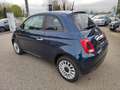 Fiat 500 1.0 70 ch Hybride BSG S/S Lounge Blu/Azzurro - thumbnail 4