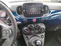 Fiat 500 1.0 70 ch Hybride BSG S/S Lounge Azul - thumbnail 12