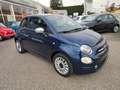 Fiat 500 1.0 70 ch Hybride BSG S/S Lounge Blauw - thumbnail 3