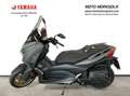 Yamaha X-Max 400 TECH MAX Groen - thumbnail 3