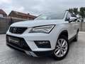 SEAT Ateca Seat Ateca "GARANTIE" Navi/carplay/dab/camera/2020 Blanc - thumbnail 12