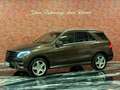 Mercedes-Benz ML 350 ML 350 CDI 4MATIC  Edition 1*Designo*AMG-Line* Braun - thumbnail 4