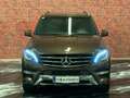 Mercedes-Benz ML 350 ML 350 CDI 4MATIC  Edition 1*Designo*AMG-Line* Braun - thumbnail 2