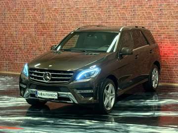 ML 350 CDI 4MATIC  Edition 1*Designo*AMG-Line*