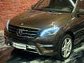Mercedes-Benz ML 350 ML 350 CDI 4MATIC  Edition 1*Designo*AMG-Line* Braun - thumbnail 5