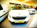 Peugeot 2008 1.2 PureTech S&S Crossway 110 Blanco - thumbnail 1