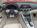 Mercedes-Benz AMG GT Roadster Keramik Carbon BurmesterHighEnd Rosso - thumbnail 14