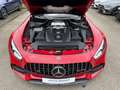 Mercedes-Benz AMG GT Roadster Keramik Carbon BurmesterHighEnd Rosso - thumbnail 4