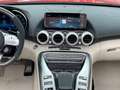 Mercedes-Benz AMG GT Roadster Keramik Carbon BurmesterHighEnd Rouge - thumbnail 15