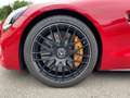 Mercedes-Benz AMG GT Roadster Keramik Carbon BurmesterHighEnd Rot - thumbnail 5