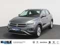 Volkswagen T-Roc 2.0 TDI DSG Style LED ACC Klima RFK DAB+ Gri - thumbnail 1