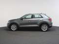 Volkswagen T-Roc 2.0 TDI DSG Style LED ACC Klima RFK DAB+ Gri - thumbnail 2