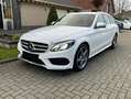 Mercedes-Benz C 200 Estate d AMG LINE NAVI CAMERA LED PDC - thumbnail 4