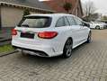 Mercedes-Benz C 200 Estate d AMG LINE NAVI CAMERA LED PDC - thumbnail 3