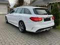 Mercedes-Benz C 200 Estate d AMG LINE NAVI CAMERA LED PDC - thumbnail 6