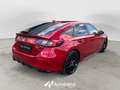Honda Civic 2.0 Hybrid 184 CV Automatica NAVI LED Sport Rot - thumbnail 2