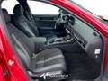 Honda Civic 2.0 Hybrid 184 CV Automatica NAVI LED Sport Rot - thumbnail 7