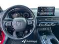 Honda Civic 2.0 Hybrid 184 CV Automatica NAVI LED Sport Rot - thumbnail 9