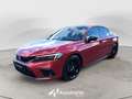 Honda Civic 2.0 Hybrid 184 CV Automatica NAVI LED Sport Rot - thumbnail 1