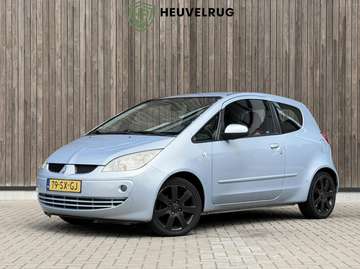 1.3 Heartbeat CZ3 | Airco