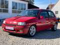Renault Clio 16V MK1*H-Kennzeichen*gepflegt*tolles Auto Rot - thumbnail 1