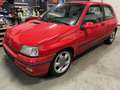Renault Clio 16V MK1*H-Kennzeichen*gepflegt*tolles Auto Rood - thumbnail 4