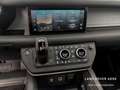 Land Rover Defender 110 3.0 Diesel D300 X-Dynamic srebrna - thumbnail 15