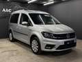 Volkswagen Caddy Caddy 2.0 TDi DSG Zilver - thumbnail 3