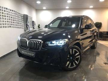 M Sport 286ch Inspiring