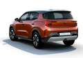 Opel Frontera GS 1.2 110 Hybrid AT6 TechP SHZ LHZ Nav 81 kW (... Orange - thumbnail 3