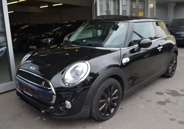 MINI Mini