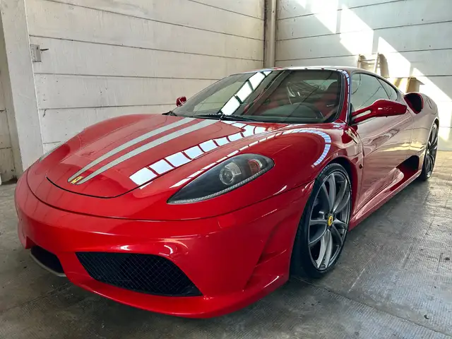 Ferrari F430 F1 SCUDERIA “ALLESTIMENTO”