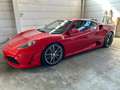 Ferrari F430 F1 SCUDERIA “ALLESTIMENTO” Rouge - thumbnail 4