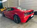 Ferrari F430 F1 SCUDERIA “ALLESTIMENTO” Rouge - thumbnail 3