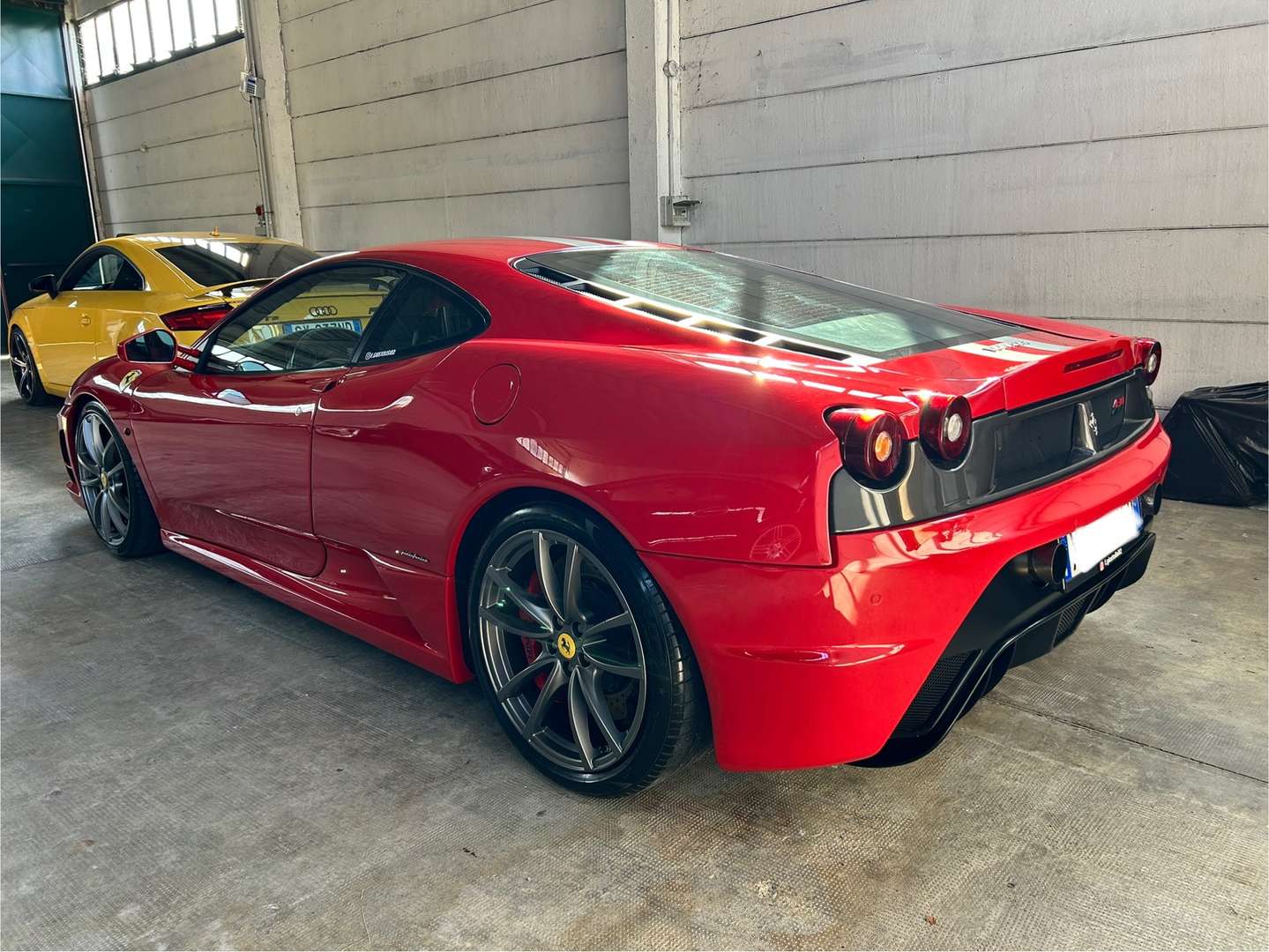 Ferrari F430 Scuderia - - Joinsteer - #2