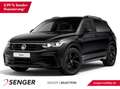 Volkswagen Tiguan 1.5 TSI R-Line DSG Navi Matrix AHK PDC Noir - thumbnail 1