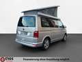 Volkswagen T6 California Ocean 4Motion "DSG,110KW,1.Hand" Argintiu - thumbnail 4