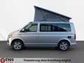 Volkswagen T6 California Ocean 4Motion "DSG,110KW,1.Hand" Argintiu - thumbnail 5