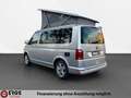 Volkswagen T6 California Ocean 4Motion "DSG,110KW,1.Hand" Argintiu - thumbnail 3