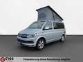 Volkswagen T6 California Ocean 4Motion "DSG,110KW,1.Hand" Argintiu - thumbnail 1