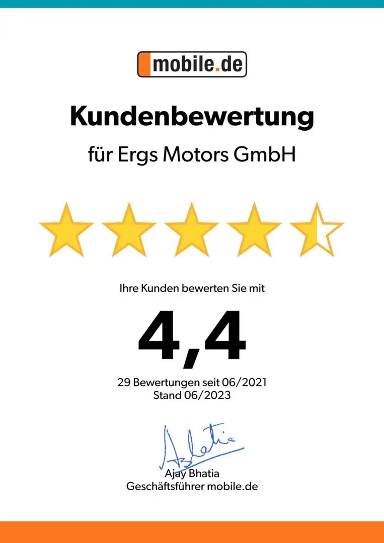 Volkswagen T6 California Ocean 4Motion "DSG,110KW,1.Hand" Silber - 1