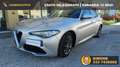 Alfa Romeo Giulia 2.2 Turbodiesel 150 CV AT8 Super Argento - thumbnail 3