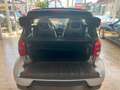 smart forTwo Cabrio Grandstyle/1.Ha/53tkm/Klima/SHZ/Ledersit. Silber - thumbnail 10