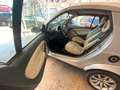 smart forTwo Cabrio Grandstyle/1.Ha/53tkm/Klima/SHZ/Ledersit. Silber - thumbnail 14
